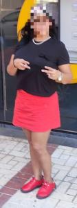 Chica busca chico en Málaga: 