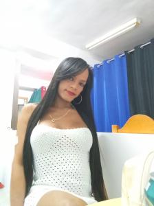 Transexual en Gerona: 