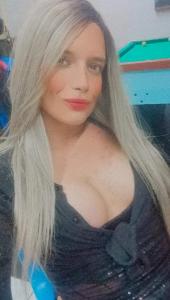 Transexual en Tarragona: 