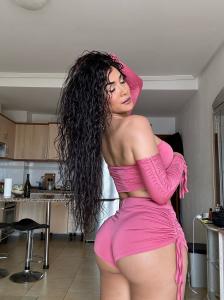 657500277: Transexual en Málaga