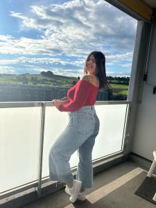 Chica busca chico en La Coruña: 