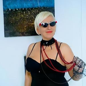 Chica busca chico en Alicante: 