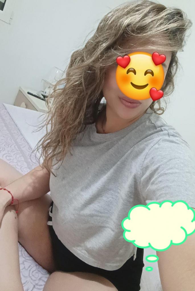Chica busca chico en Castellón: 