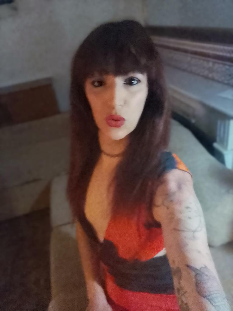 Travesti en Alicante: 