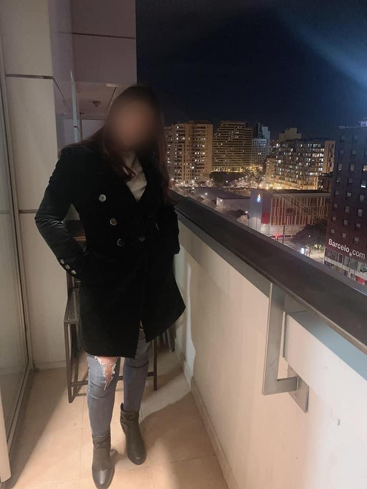Chica busca chico en Valencia: 