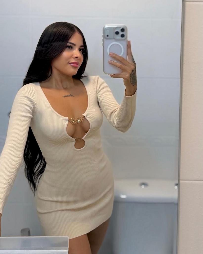 Chica busca chico en Sevilla: 