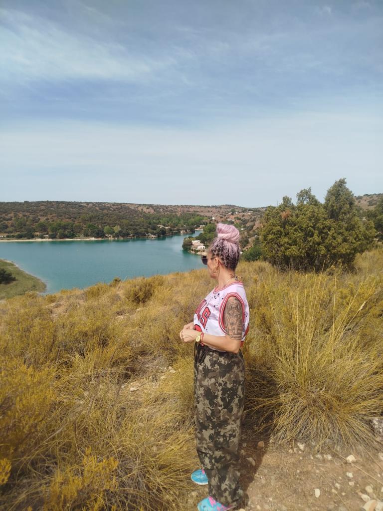 Chica busca chico en Cádiz: 