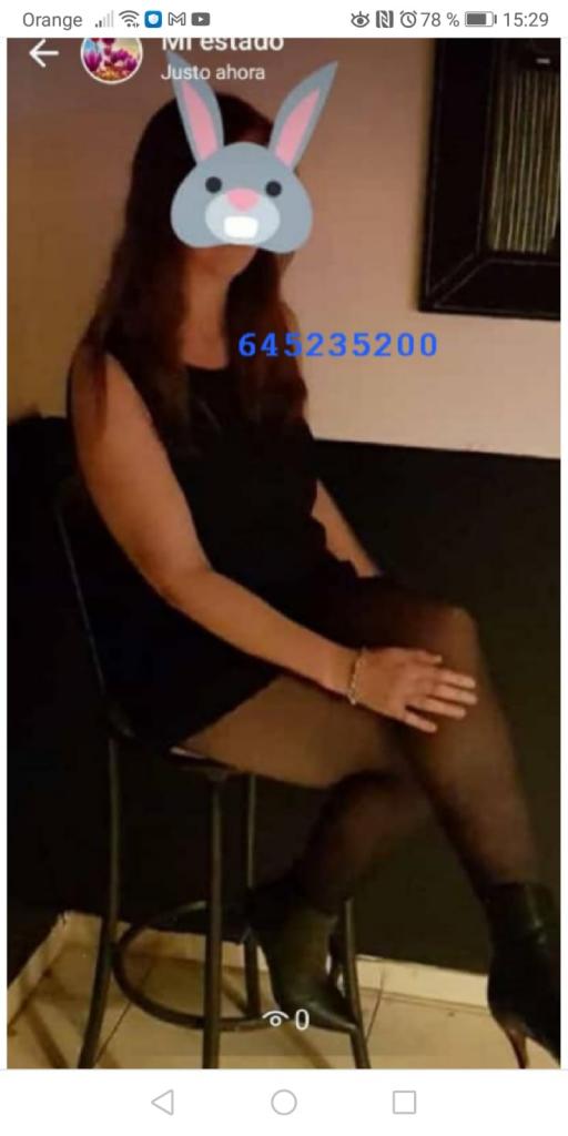 Chica busca chico en Tenerife: 
