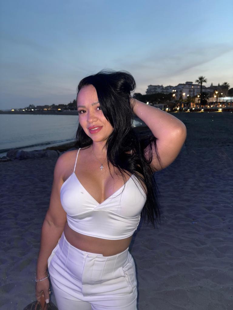 Chica busca chico en Málaga: 