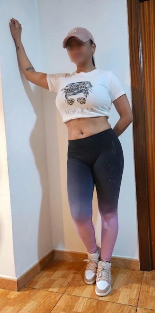Chica busca chico en Alicante: 