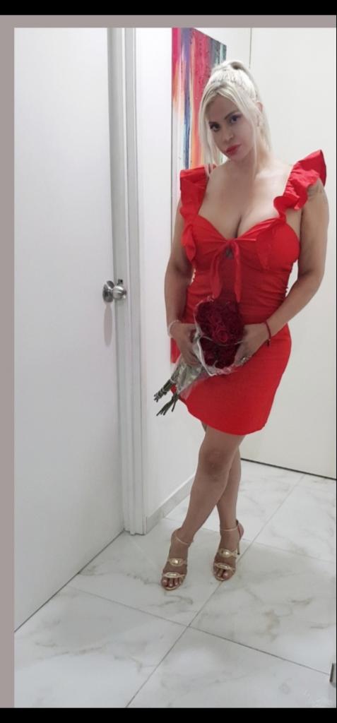 Chica busca chico en Barcelona: 