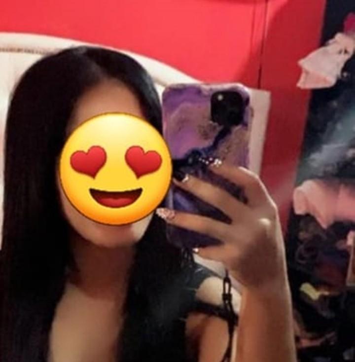 Chica busca chico en Toledo: 
