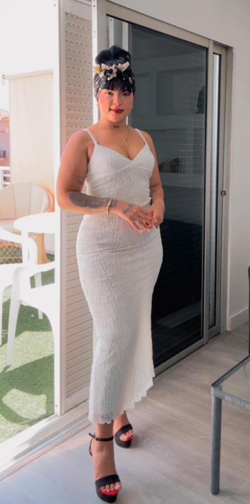 Chica busca chico en Tenerife: 