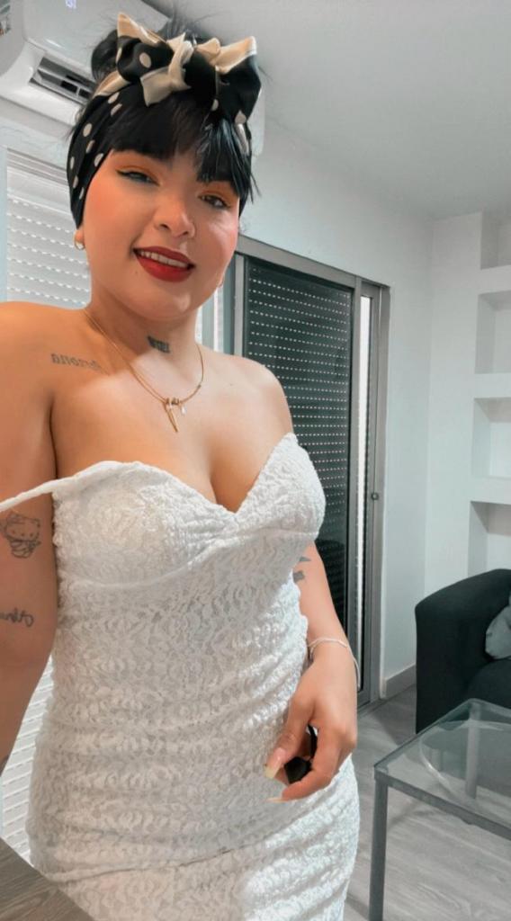 634132153: Chica busca chico en Tenerife