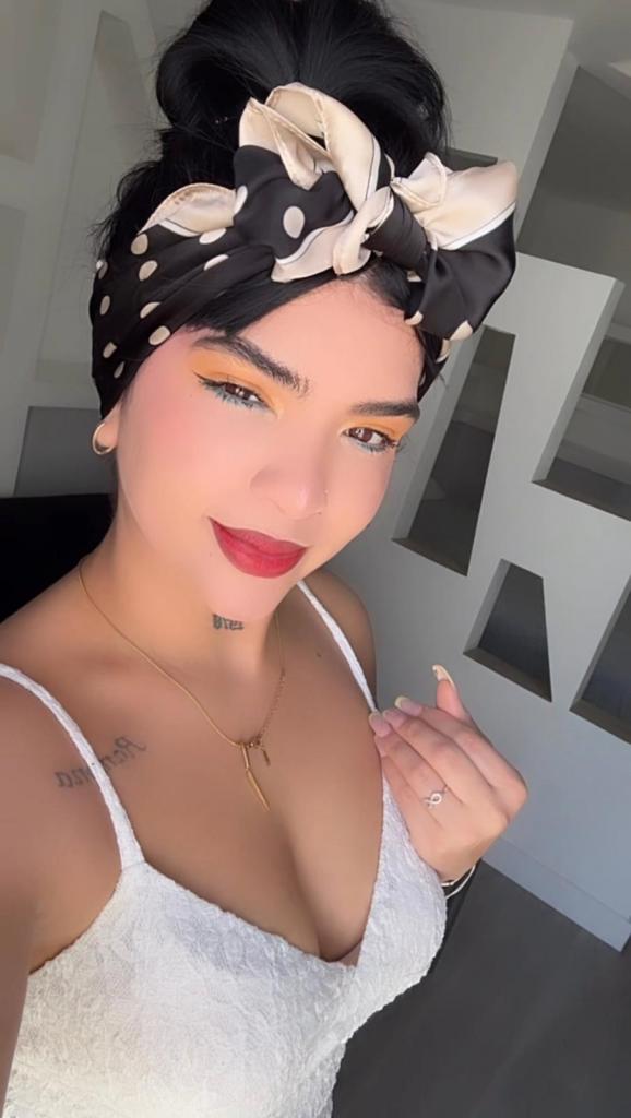 634132153: Chica busca chico en Tenerife