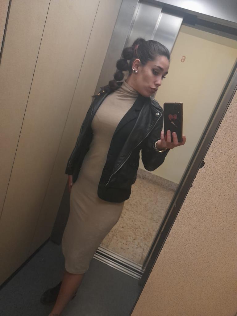 Chica busca chico en Mallorca: 