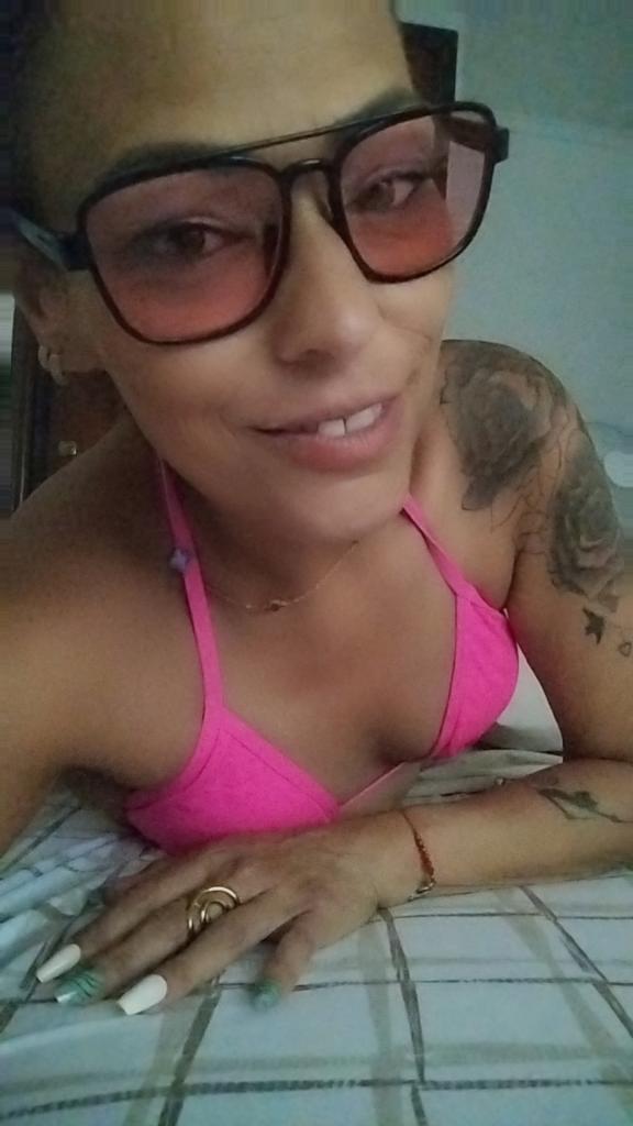 Chica busca chico en Alicante: 