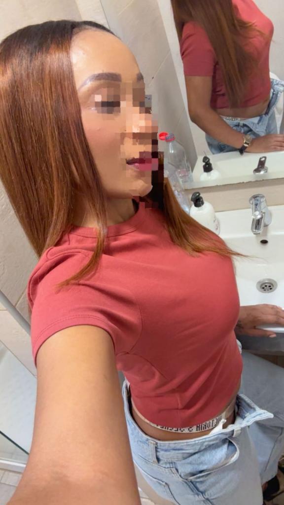 Chica busca chico en Valencia: 