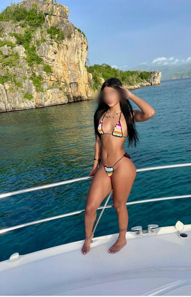 Chica busca chico en Alicante: 