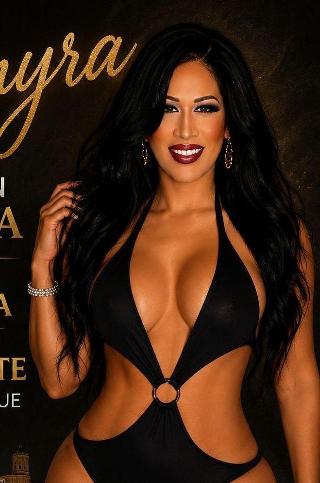 Travesti en Gerona: 