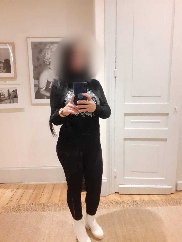 Chica busca chico en Valencia: 