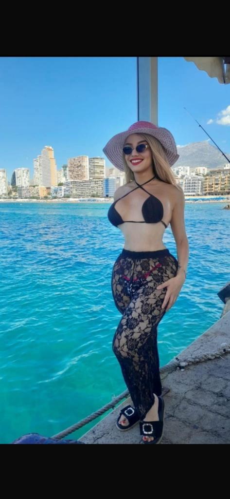 Travesti en Alicante: 