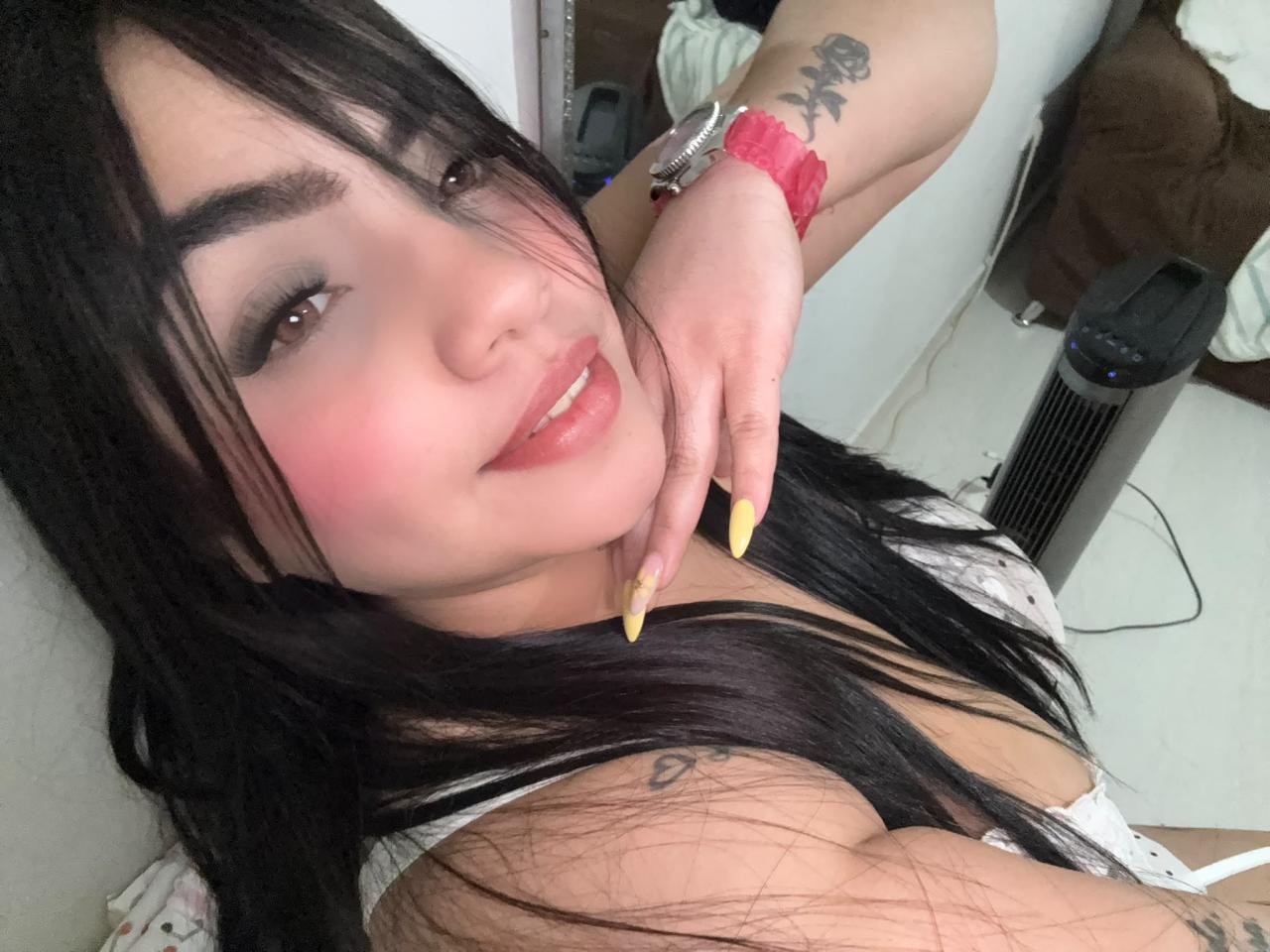 Chica busca chico en León: 