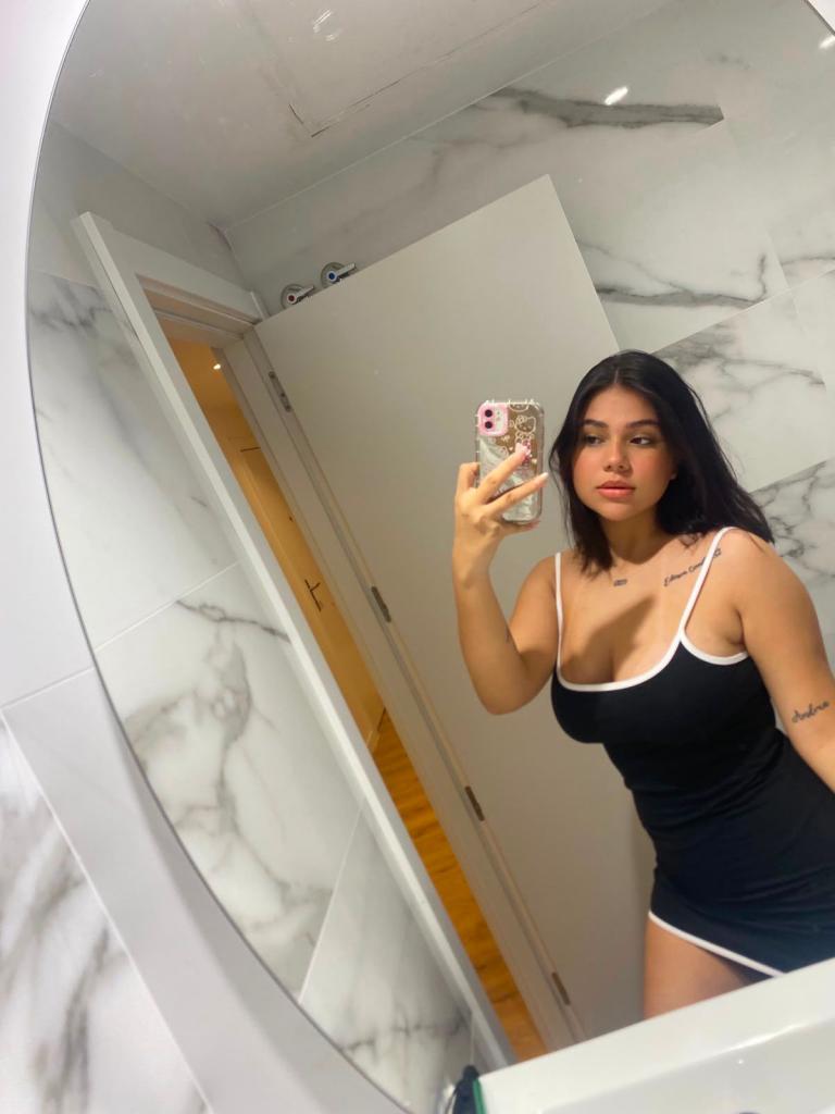 Chica busca chico en Málaga: 