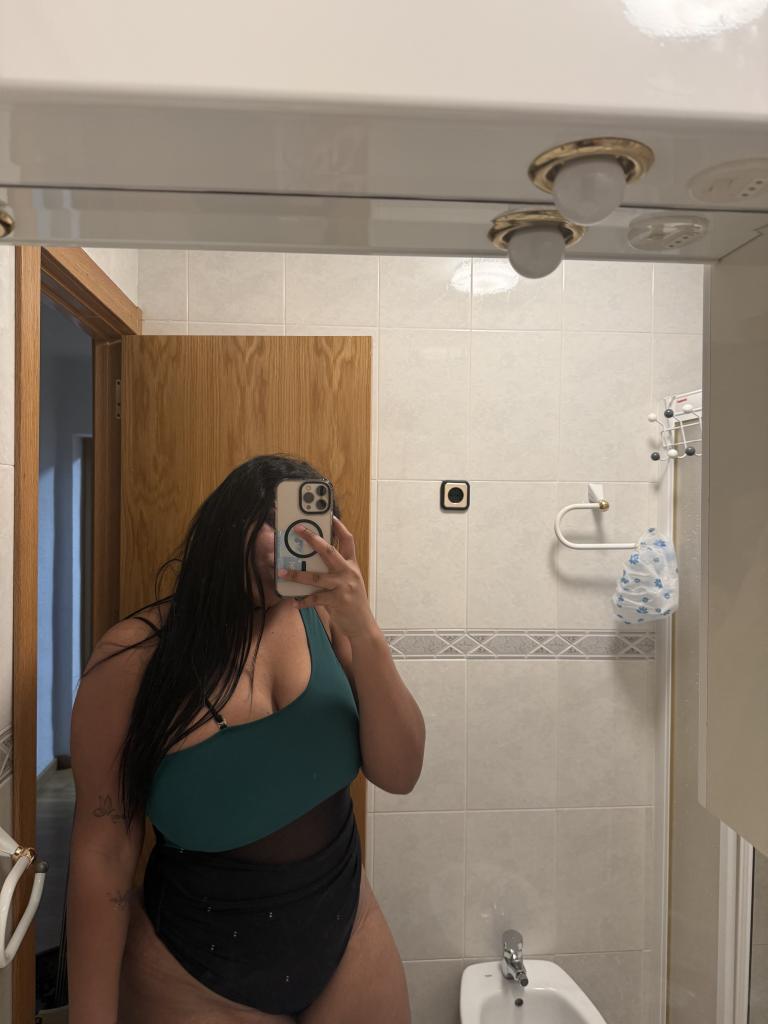 Chica busca chico en Madrid: Chica busca chico