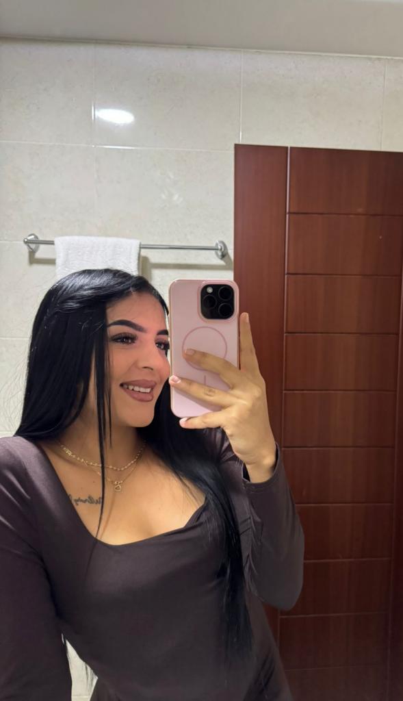 Chica busca chico en Madrid: 