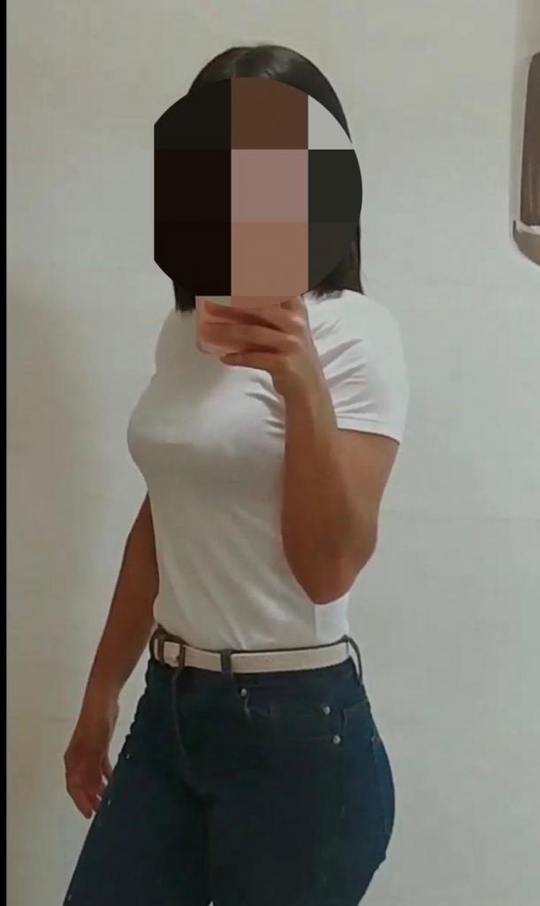 Chica busca chico en Pontevedra: 
