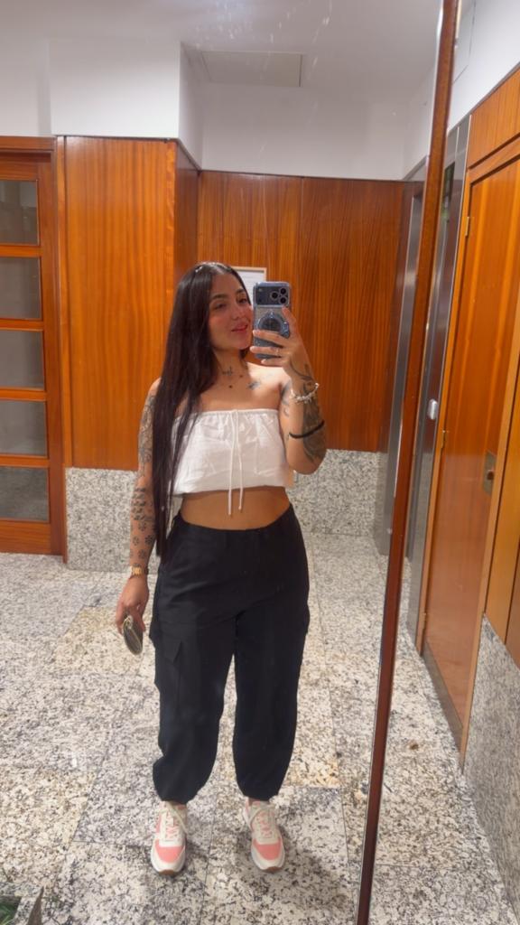 Chica busca chico en Navarra: 