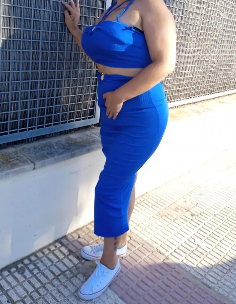 Chica busca chico en Murcia: 
