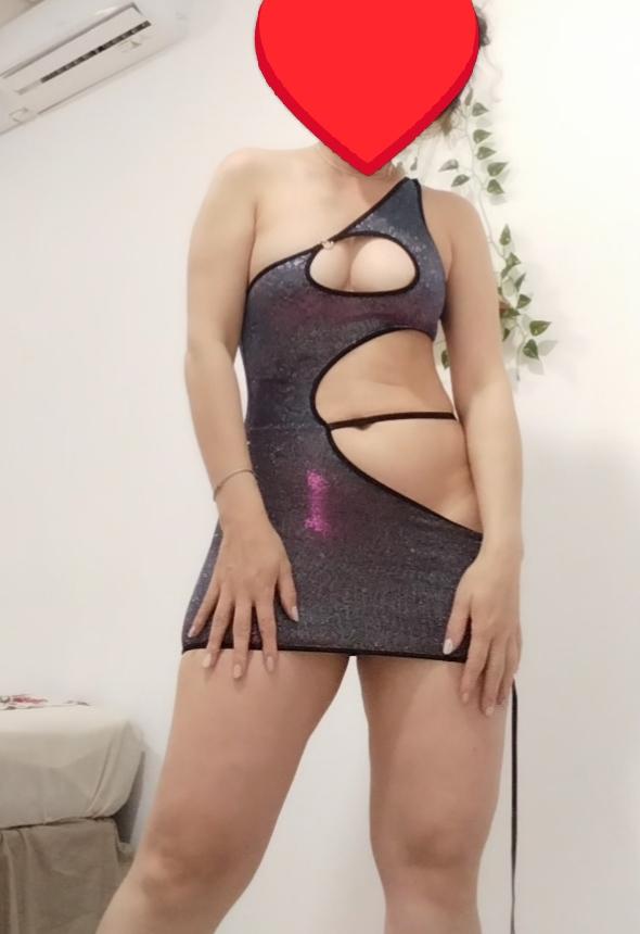Chica busca chico en Sevilla: 