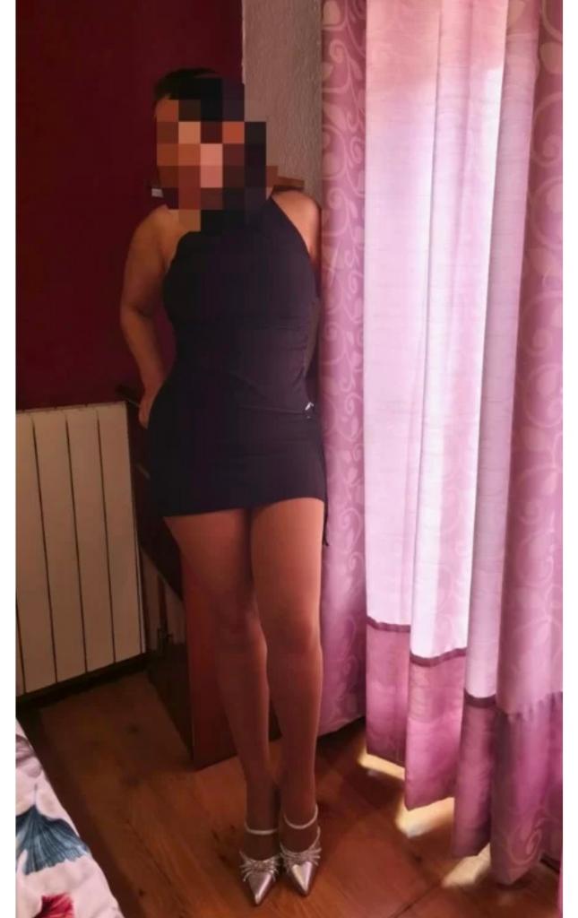 Chica busca chico en Zaragoza: 