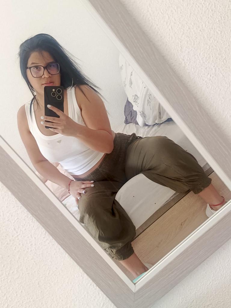 Chica busca chico en Valencia: 
