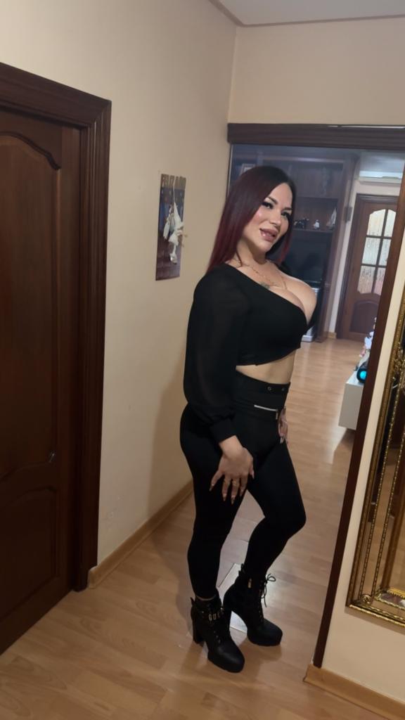 Travesti en Córdoba: 