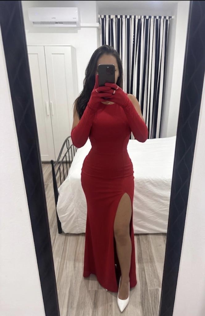Chica busca chico en Huelva: 