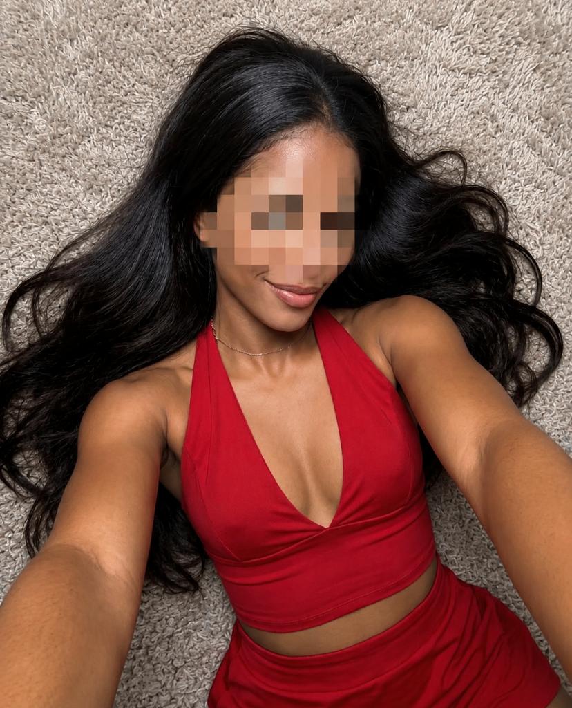 Chica busca chico en Málaga: 