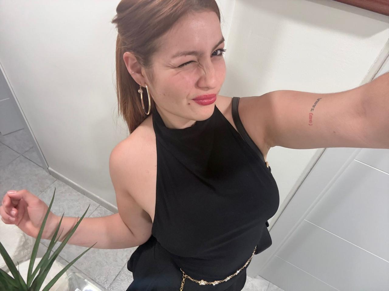 Chica busca chico en Gerona: 