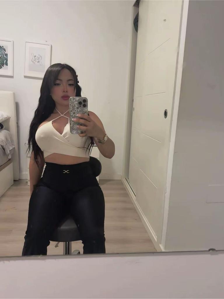 Chica busca chico en Málaga: 