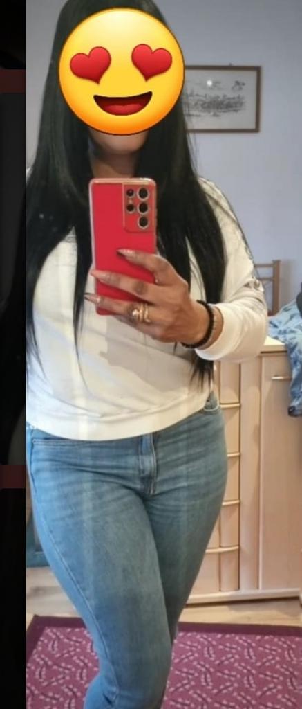 Chica busca chico en Toledo: 