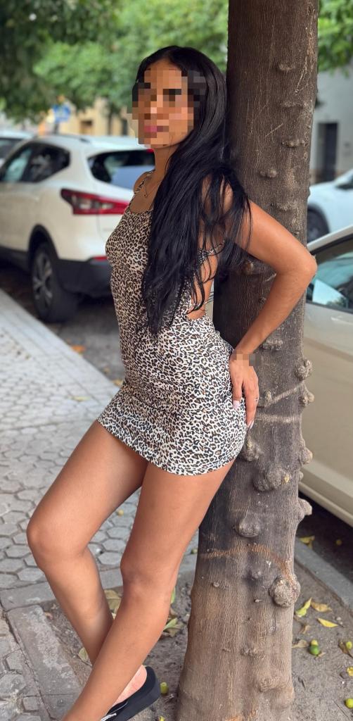 Chica busca chico en Sevilla: 
