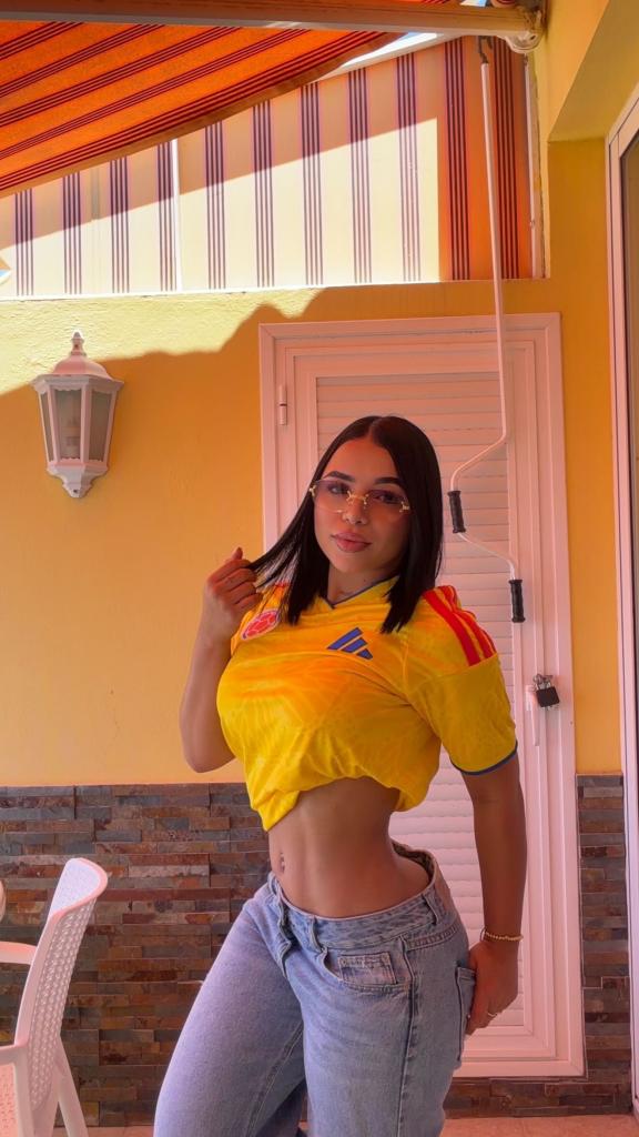 Chica busca chico en Tenerife: Chica busca chico