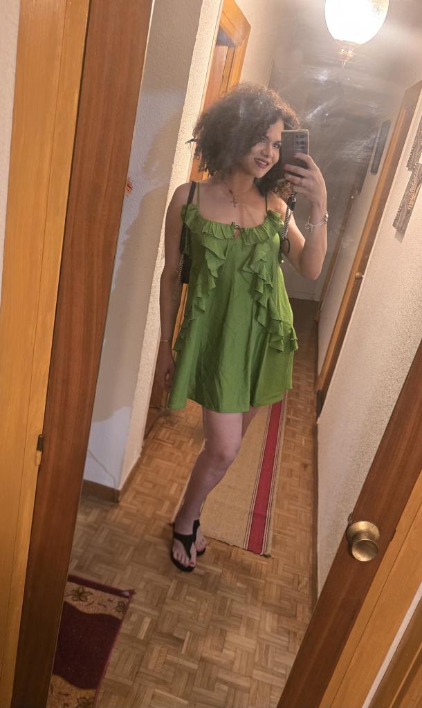687716436: Travesti en Salamanca