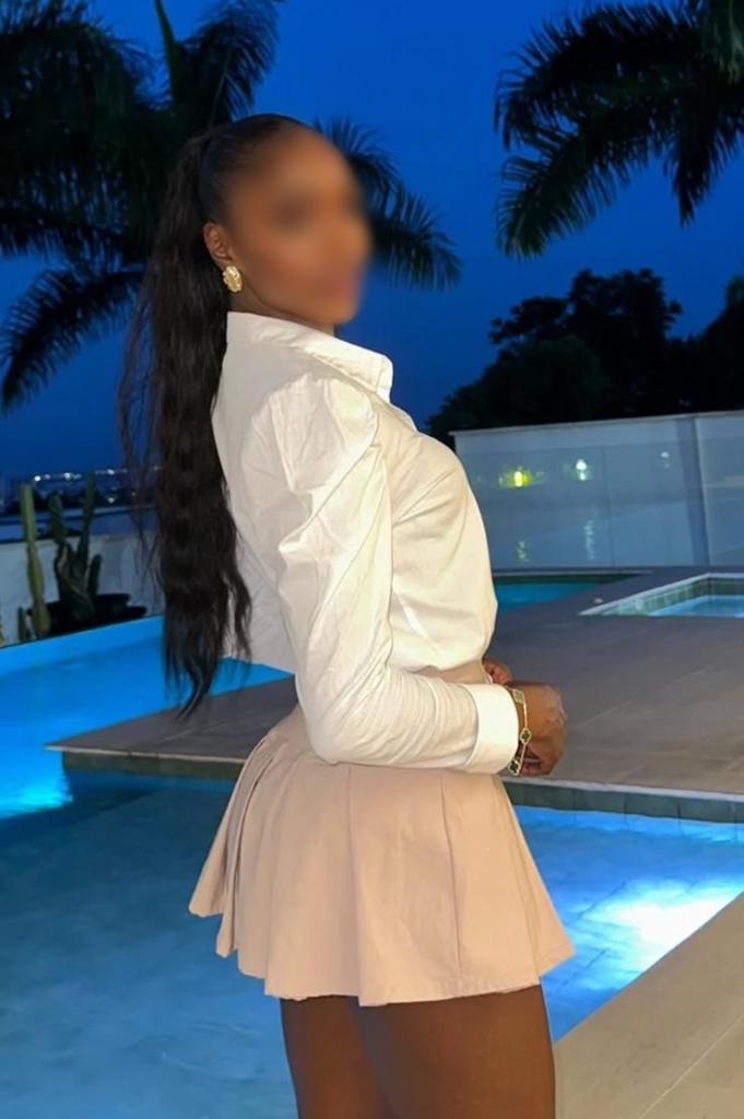 Chica busca chico en Las Palmas: 
