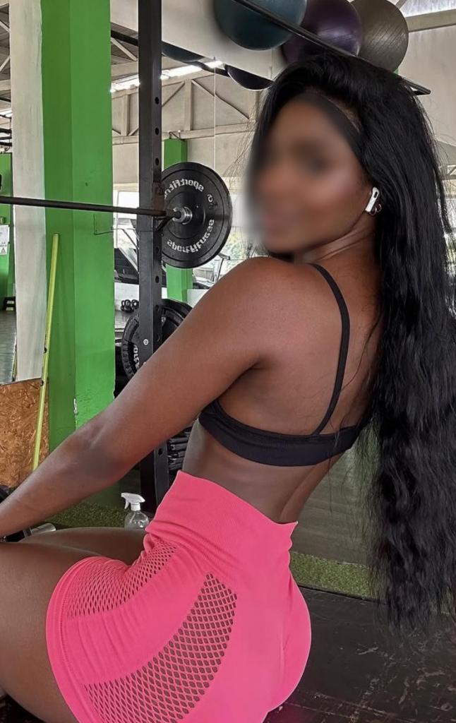 Chica busca chico en Las Palmas: 