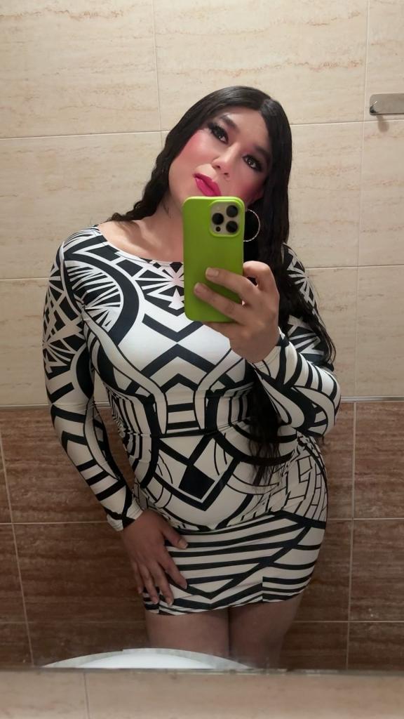Transexual en Granada: 