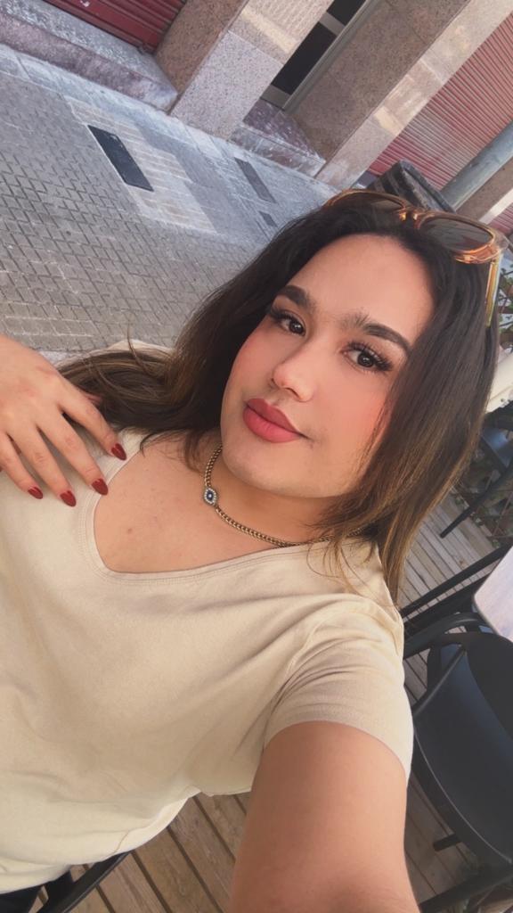 614545540: Travesti en Barcelona