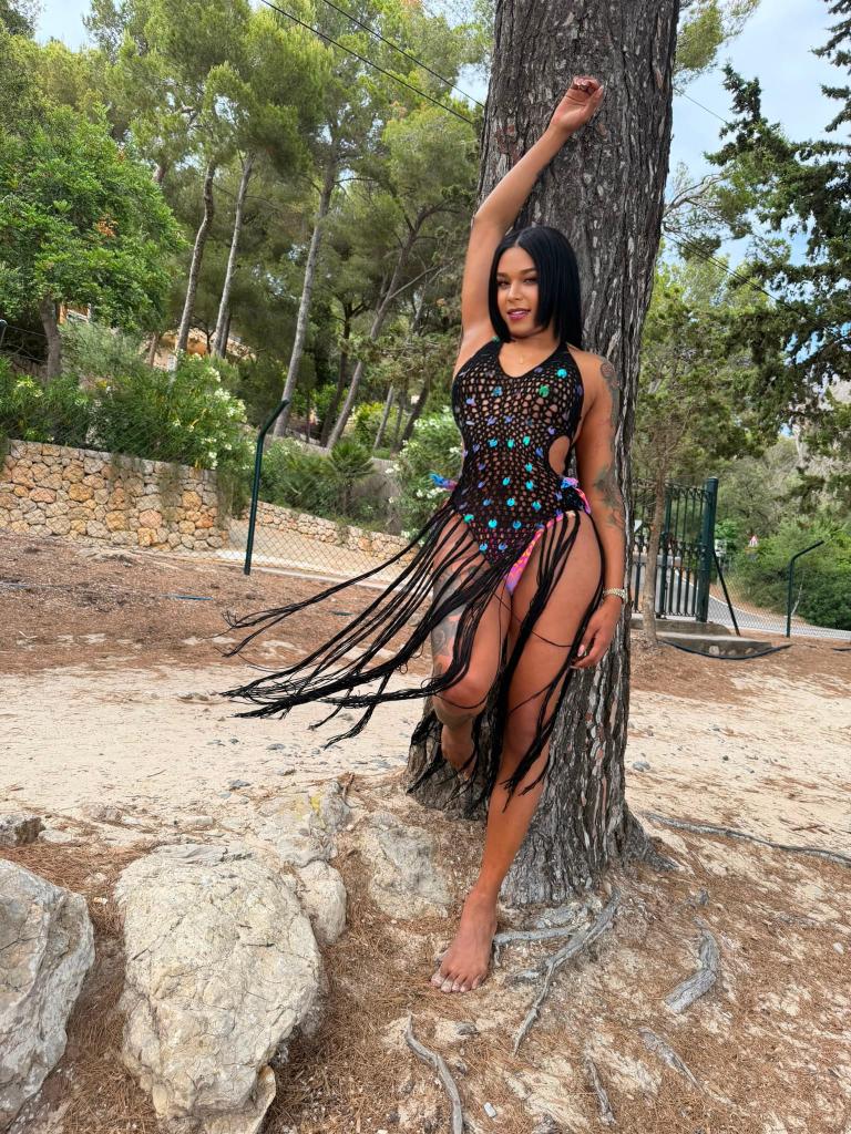 Travesti en Mallorca: 
